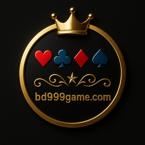 bd999 game হিরো ব্যানার